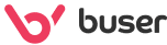 Logo da Buser