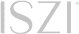 Logo da Iszi
