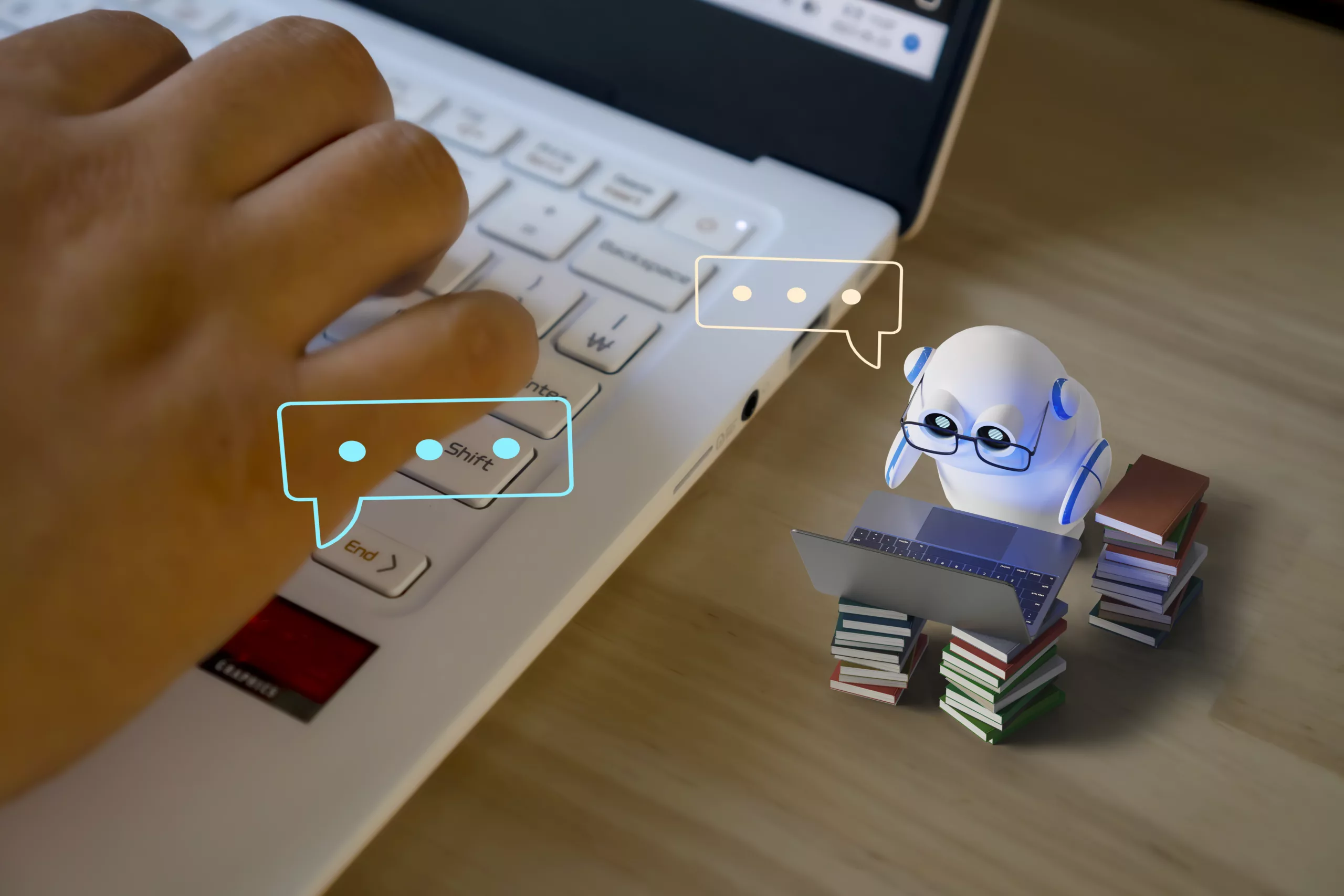 Captação de Alunos com Chatbots: Como Automatizar o Atendimento e ...